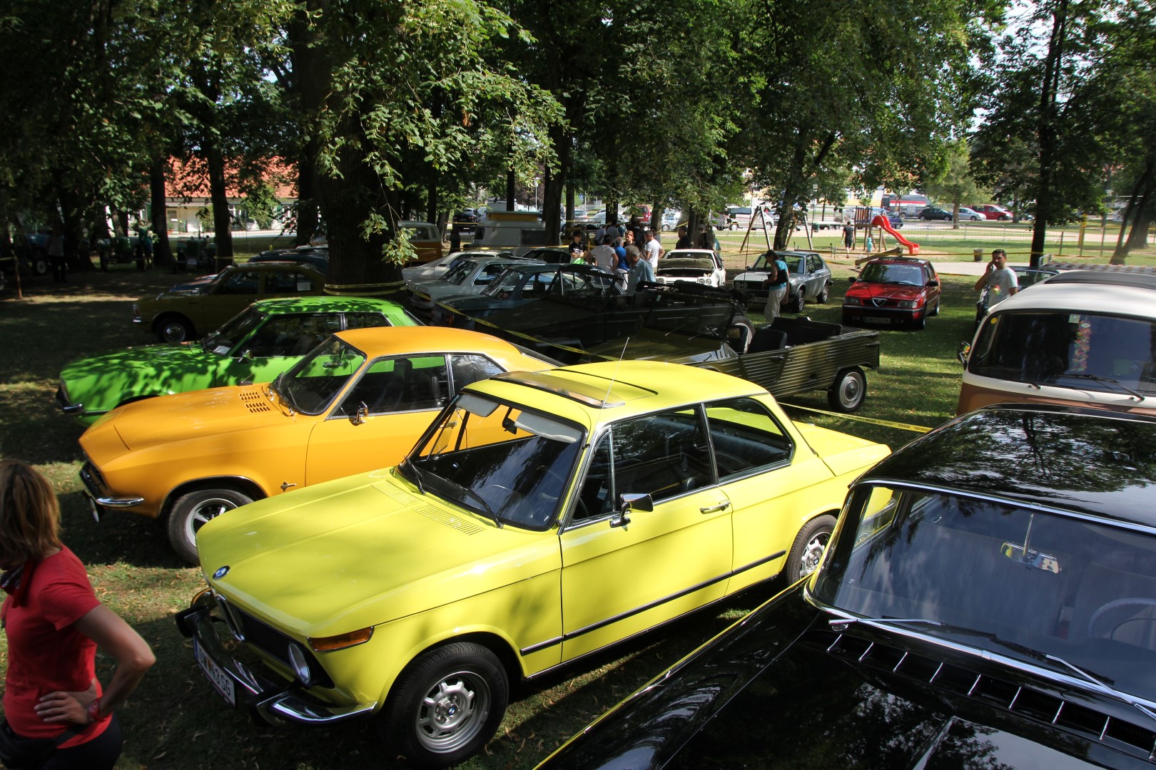 2015-07-12 17. Oldtimertreffen Pinkafeld